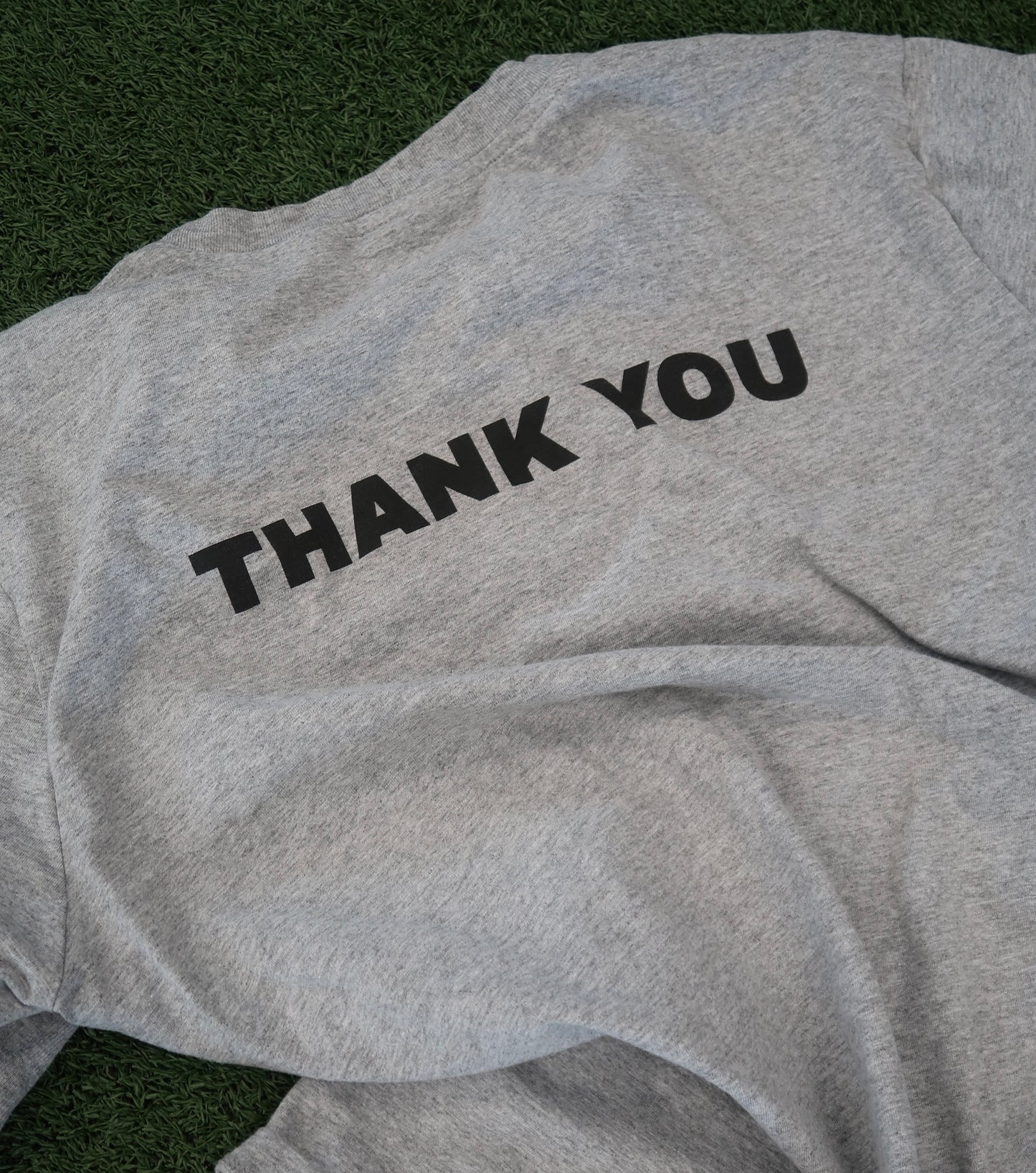 THANK YOU SHIRT