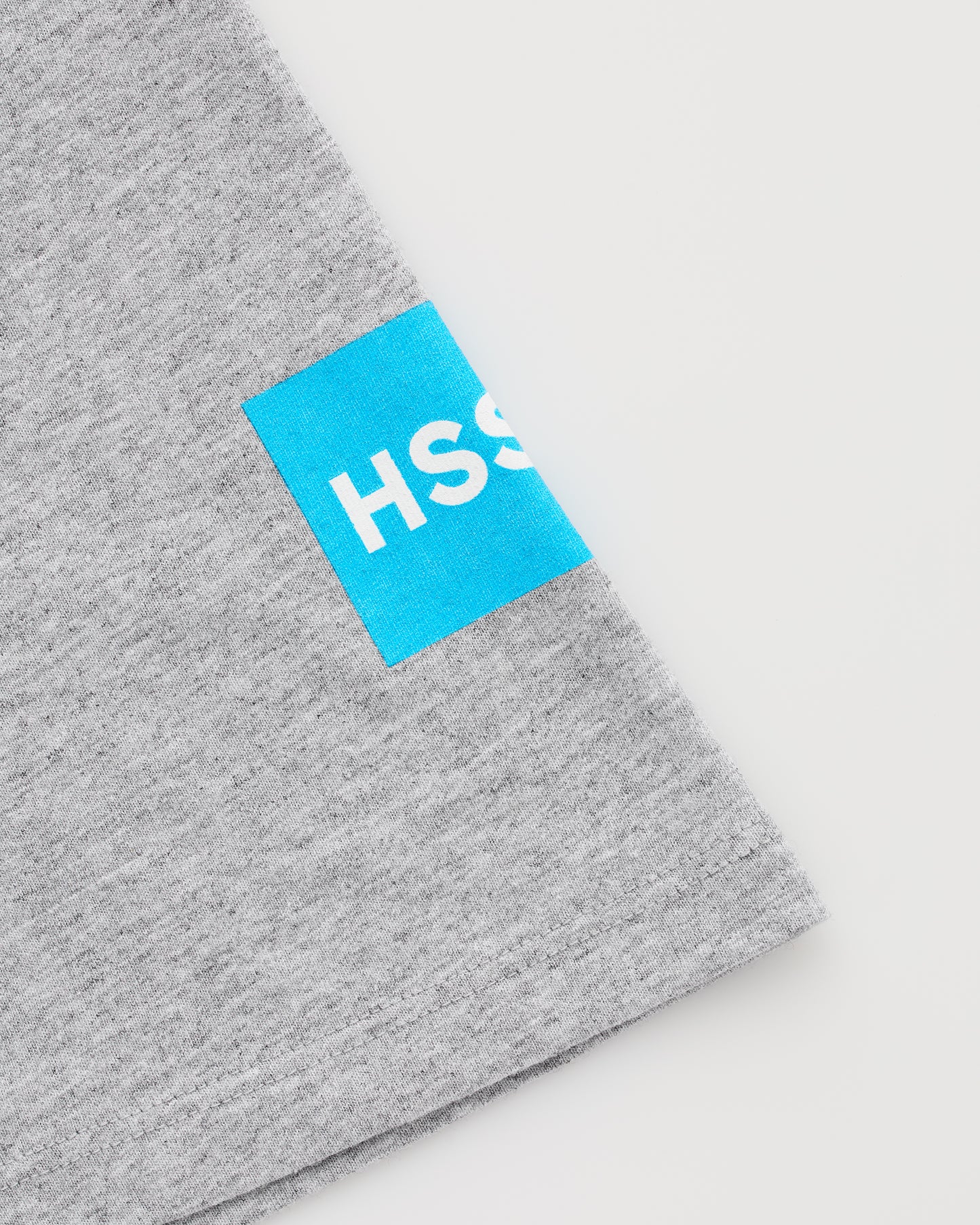 NBPA / NYC PARKS COTTON SHIRT - GREY