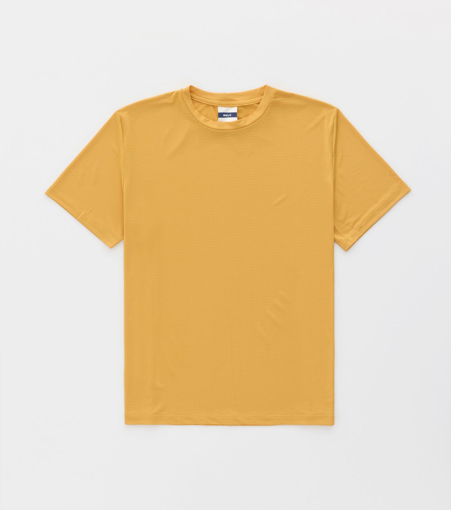 SWEAT SHIRT - GOLD