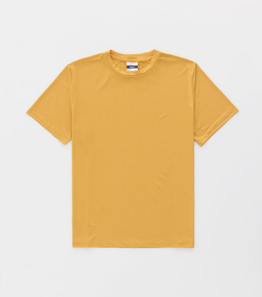 SWEAT SHIRT - GOLD