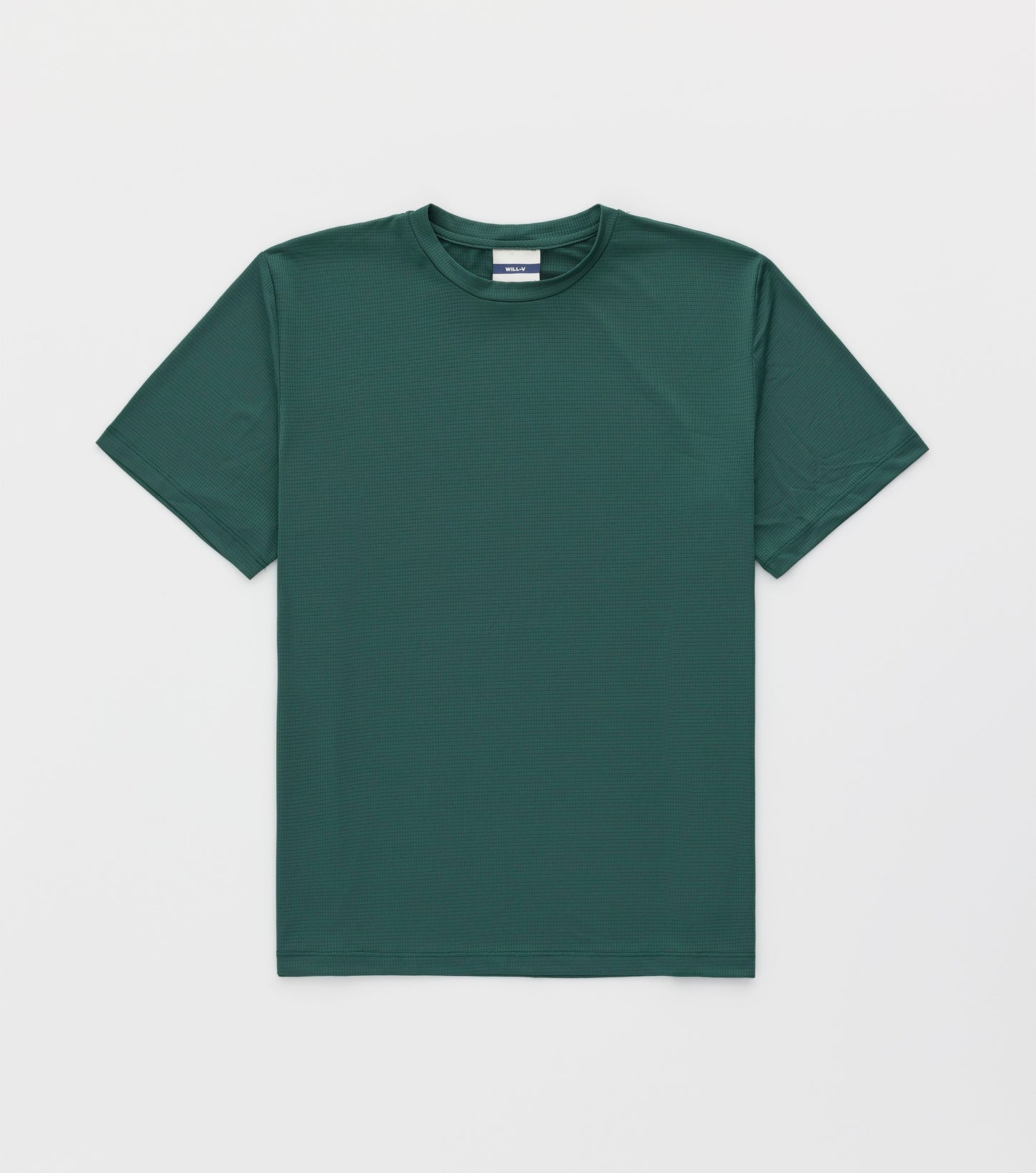 SWEAT SHIRT - GREEN