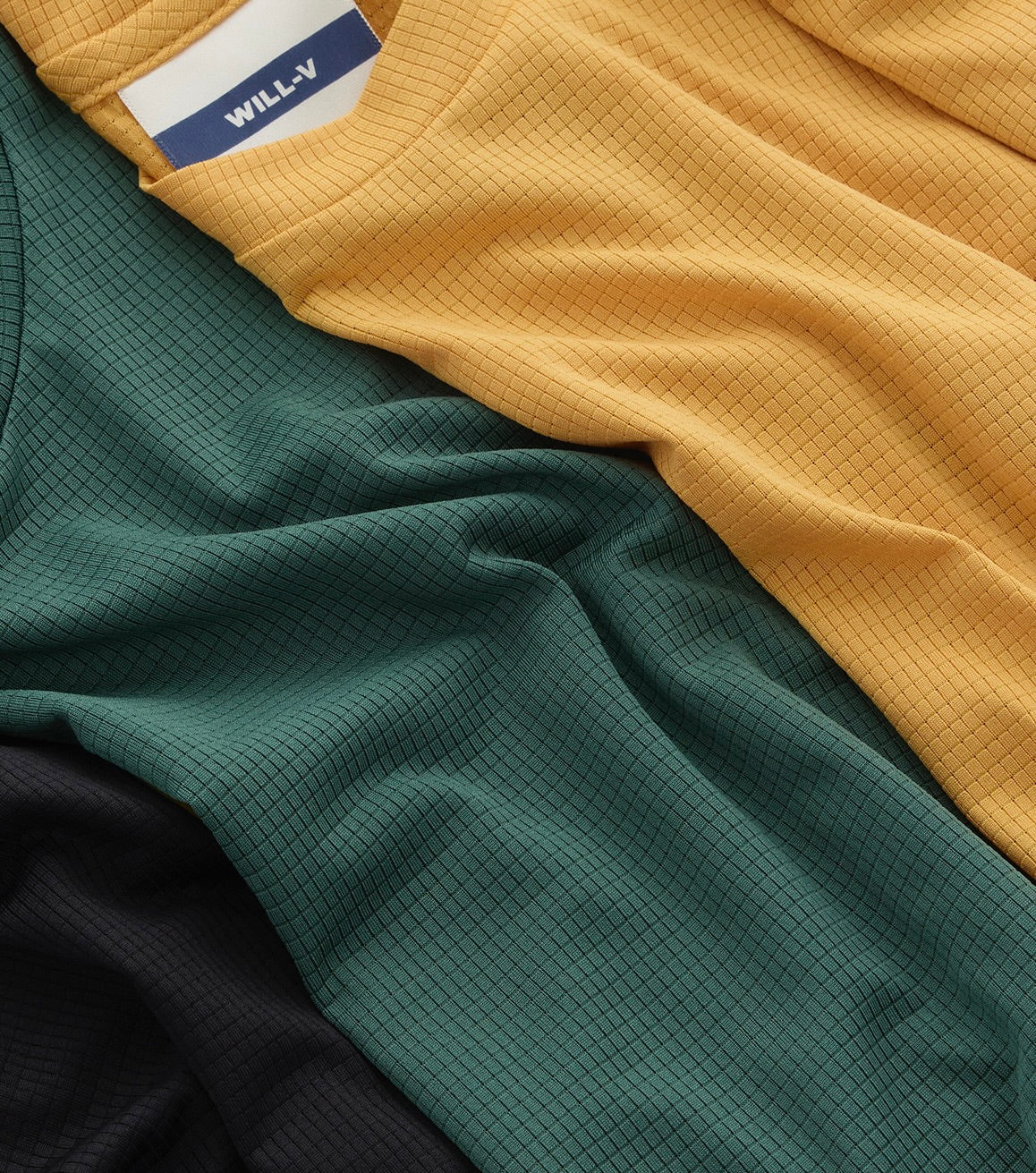 SWEAT SHIRT - GOLD