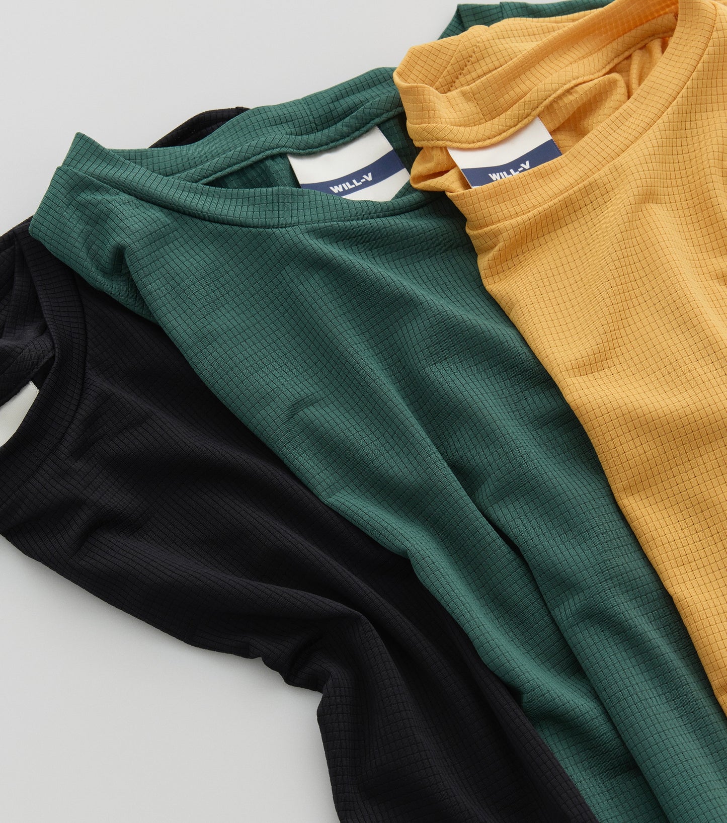 SWEAT SHIRT - GREEN