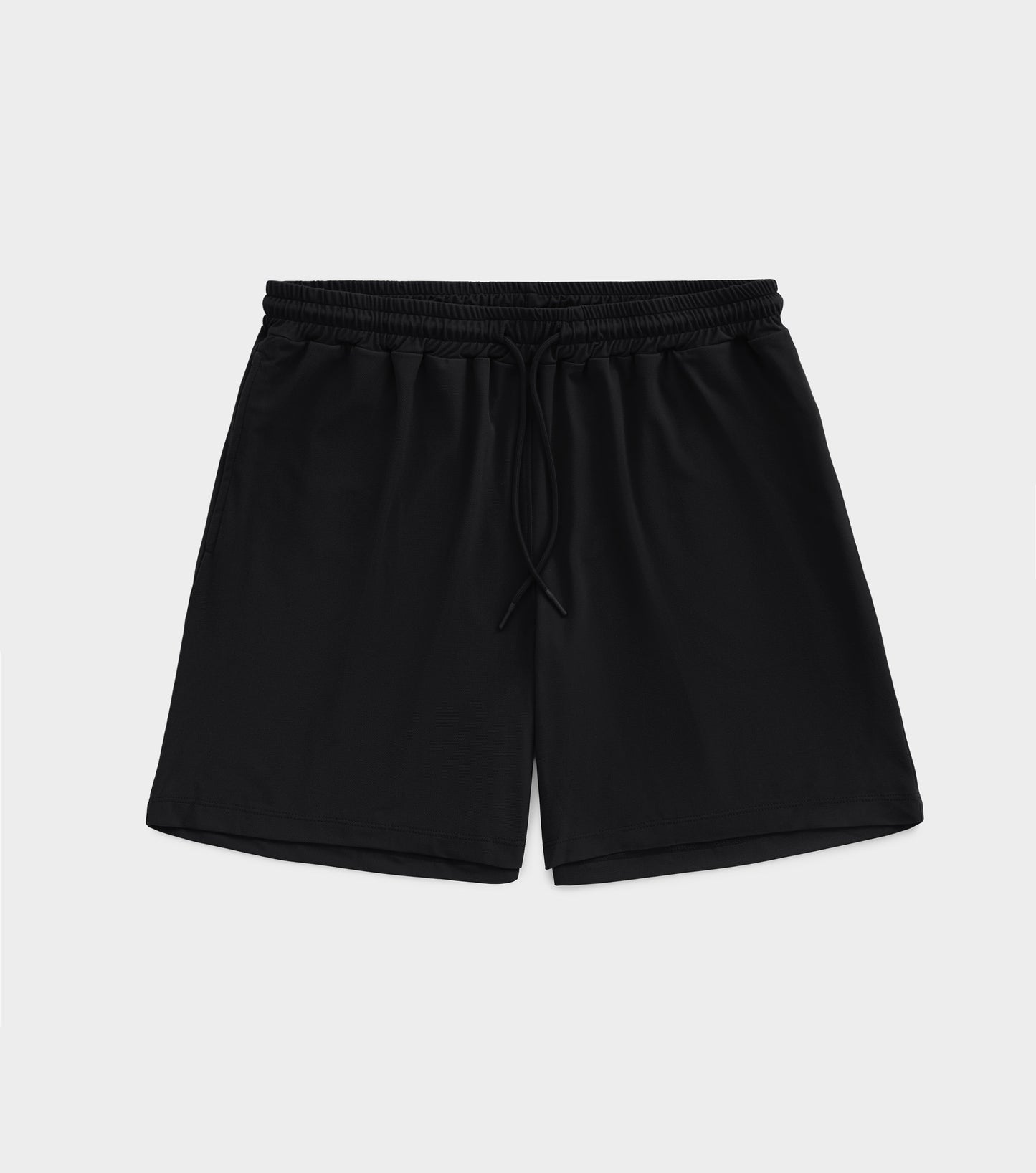PURE SHORT - BLACK