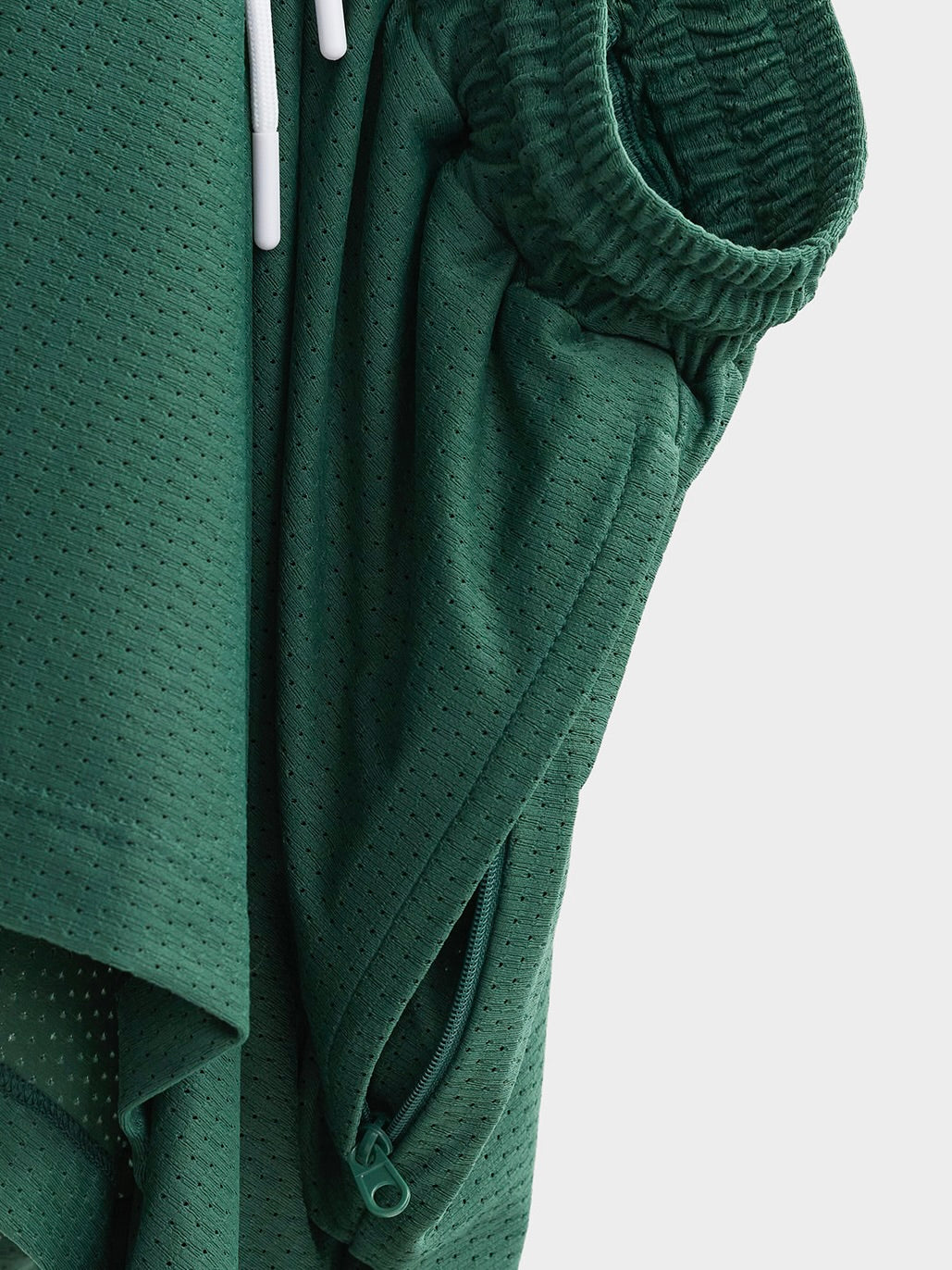MOTION SHORT 2.0 - GREEN