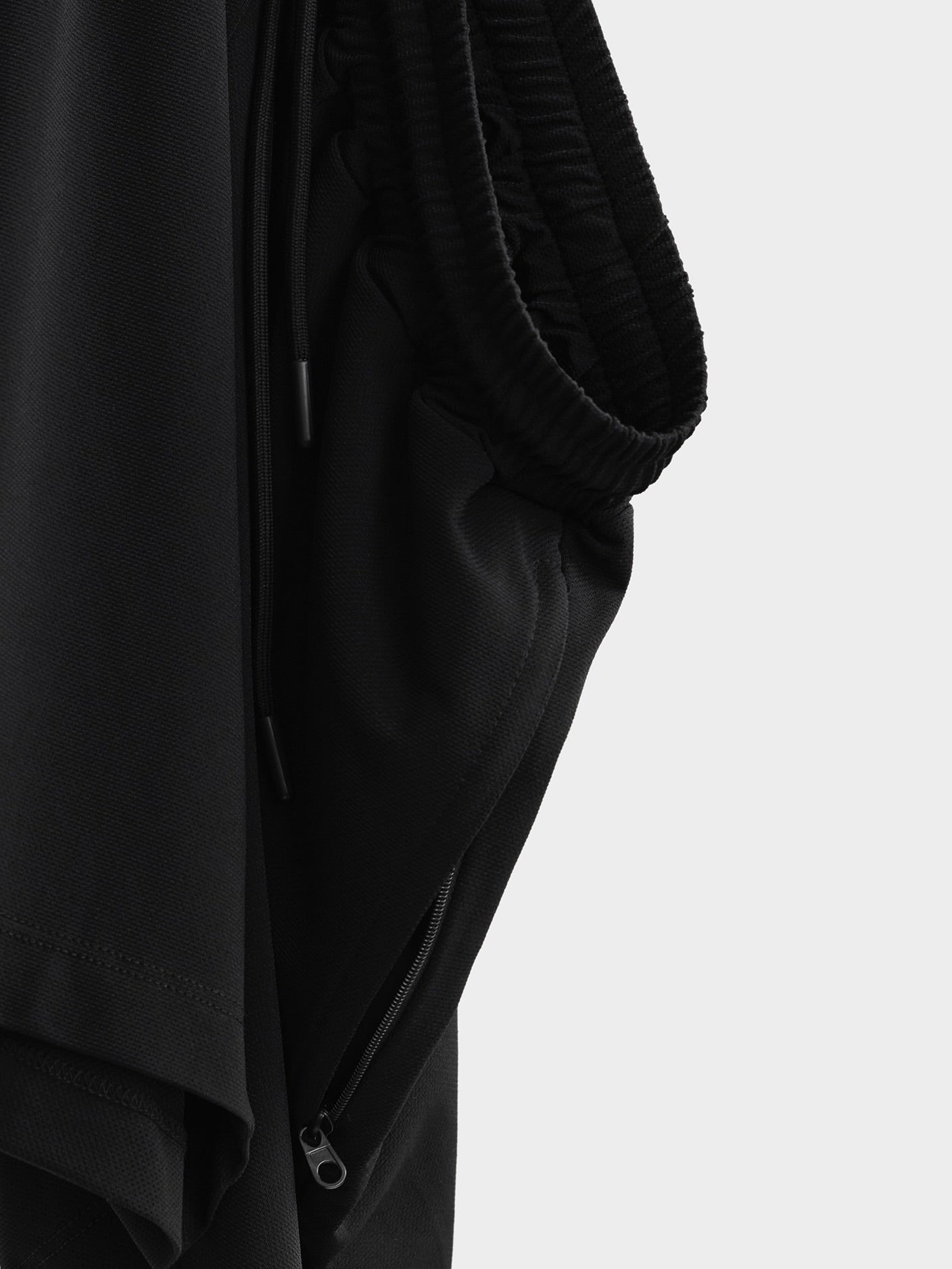 PURE SHORT - BLACK