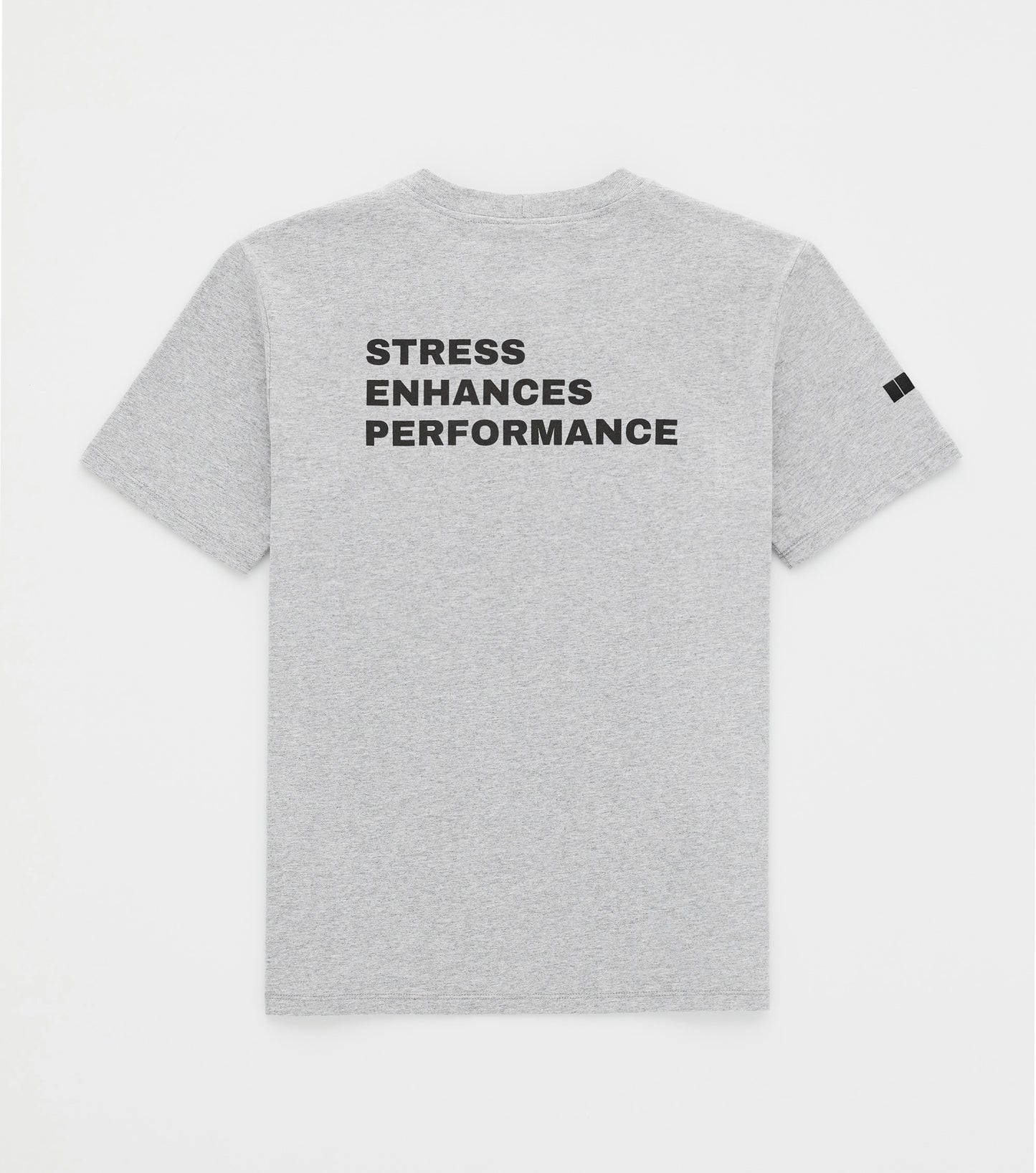 STRESS ENHANCES PERFORMANCE SS