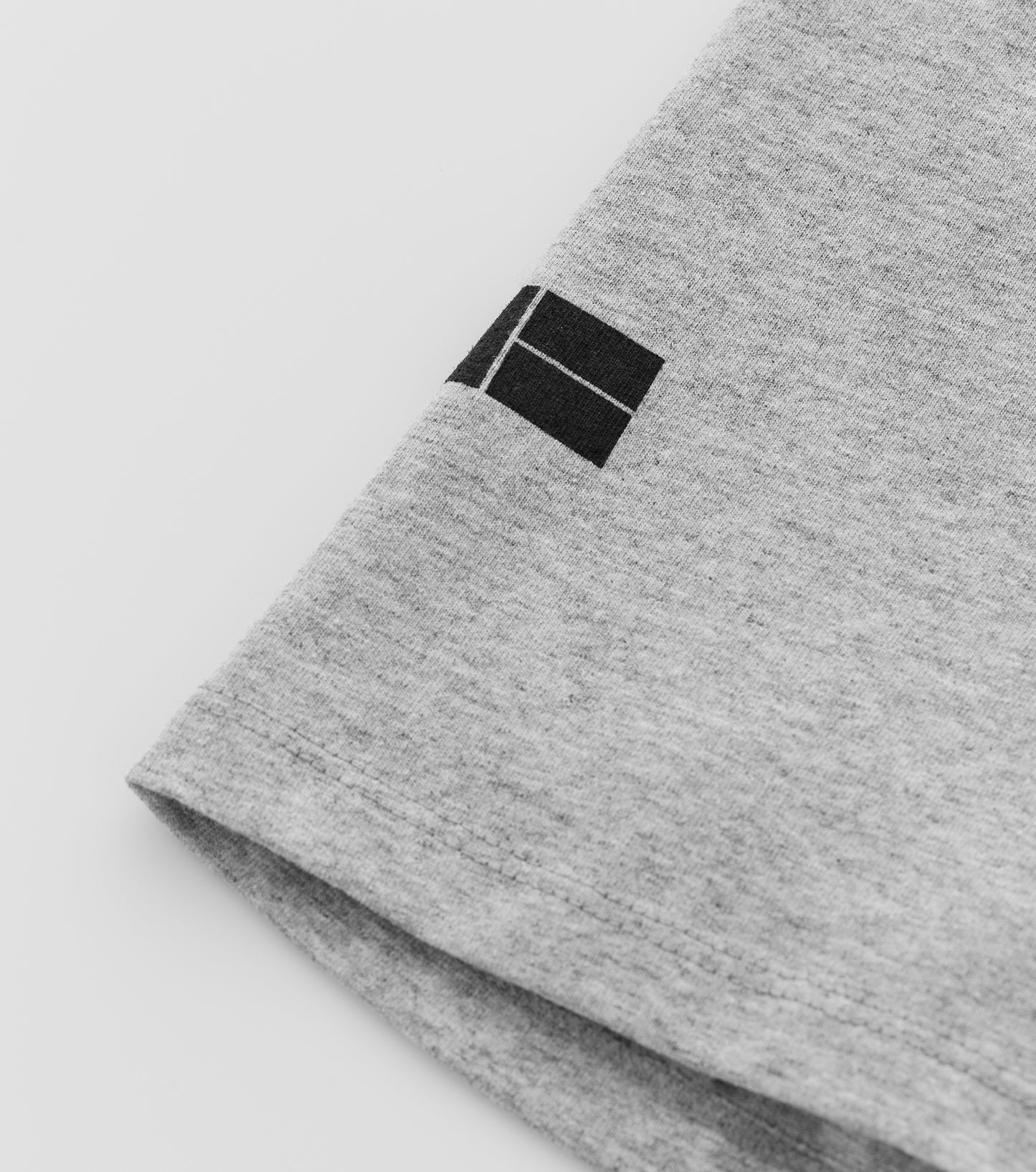 NBPA / NYC PARKS COTTON SHIRT - GREY
