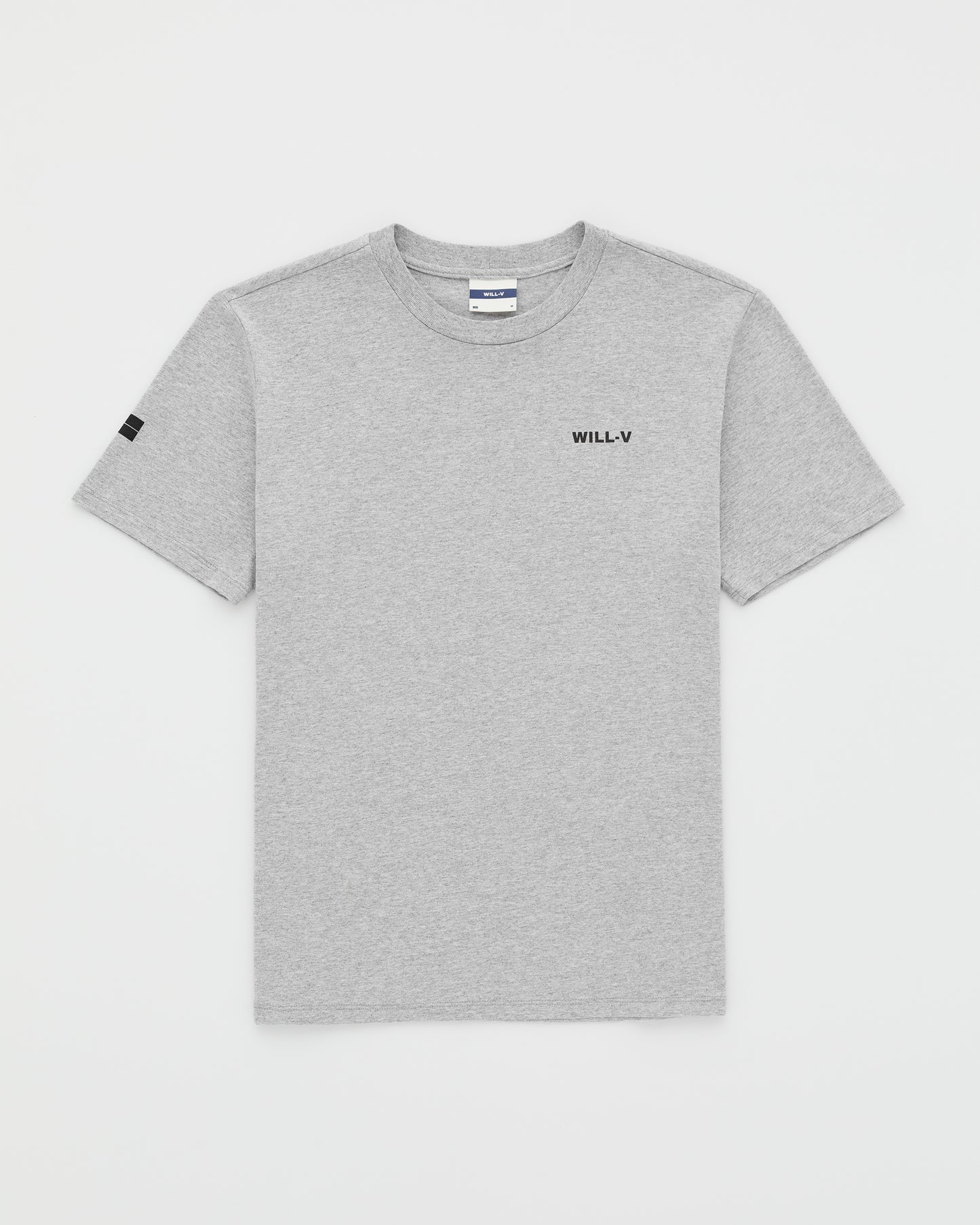 NOT YET - SHORT SLEEVE