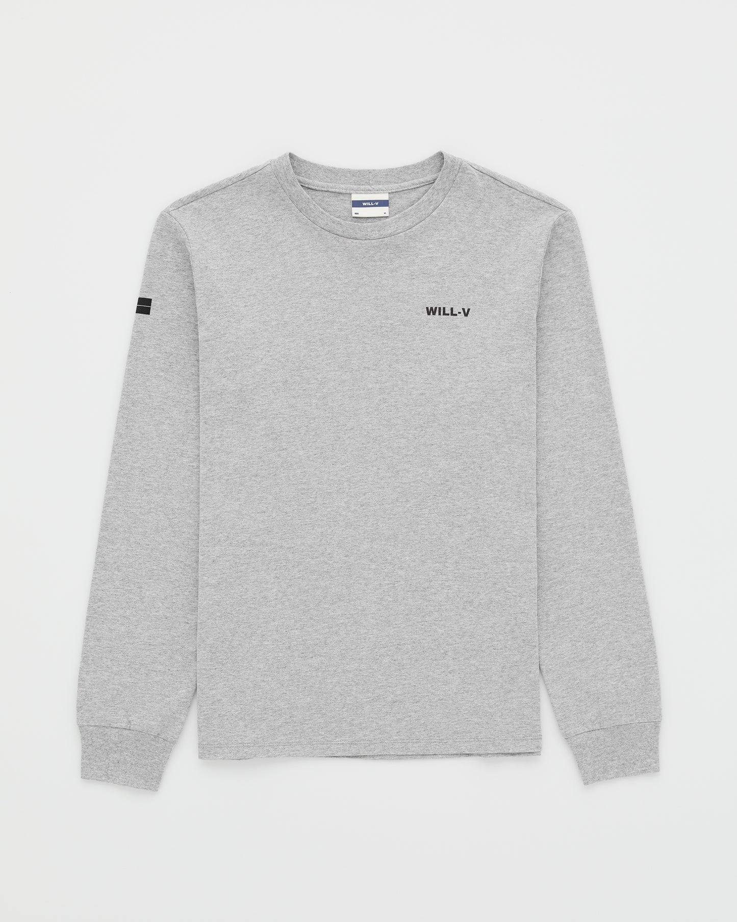 NOT YET - LONG SLEEVE