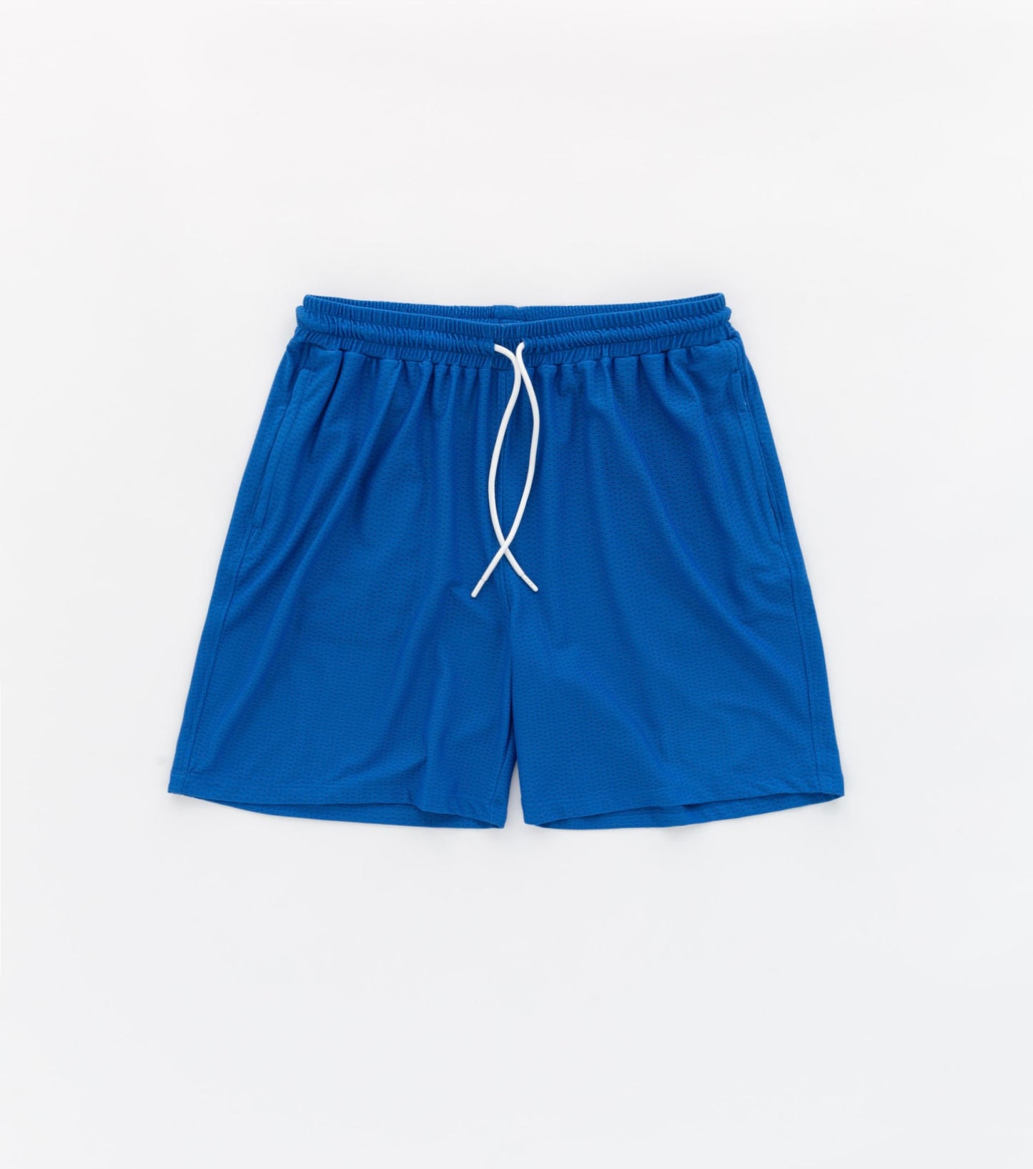 MOTION SHORT - BLUE