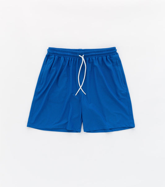 MOTION SHORT - BLUE