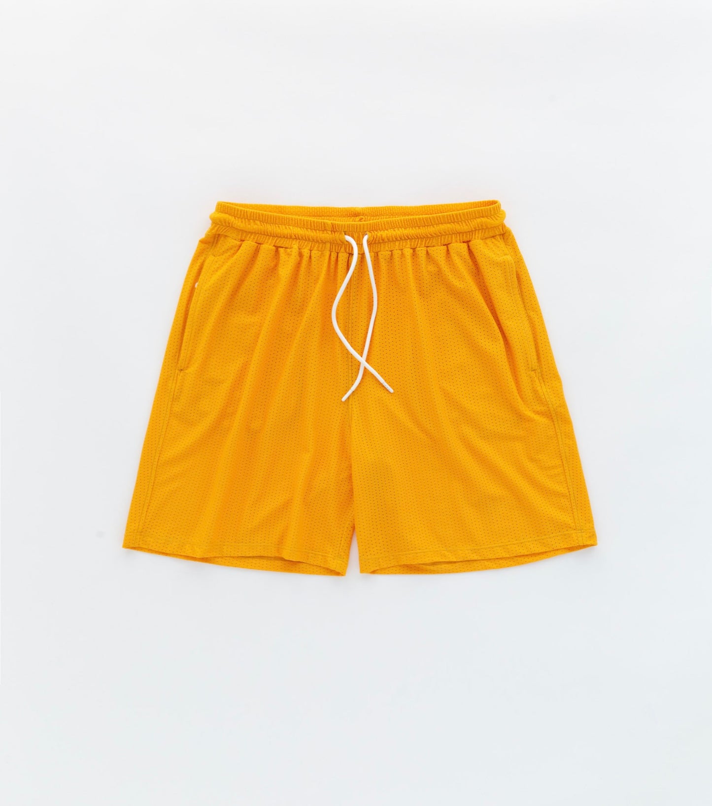 MOTION SHORT - YELLOW