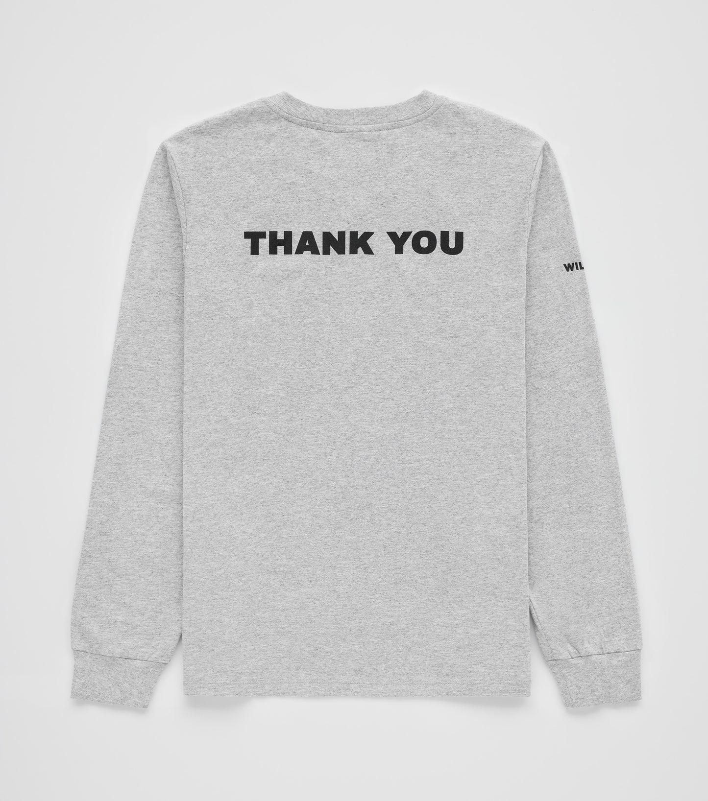 THANK YOU SHIRT