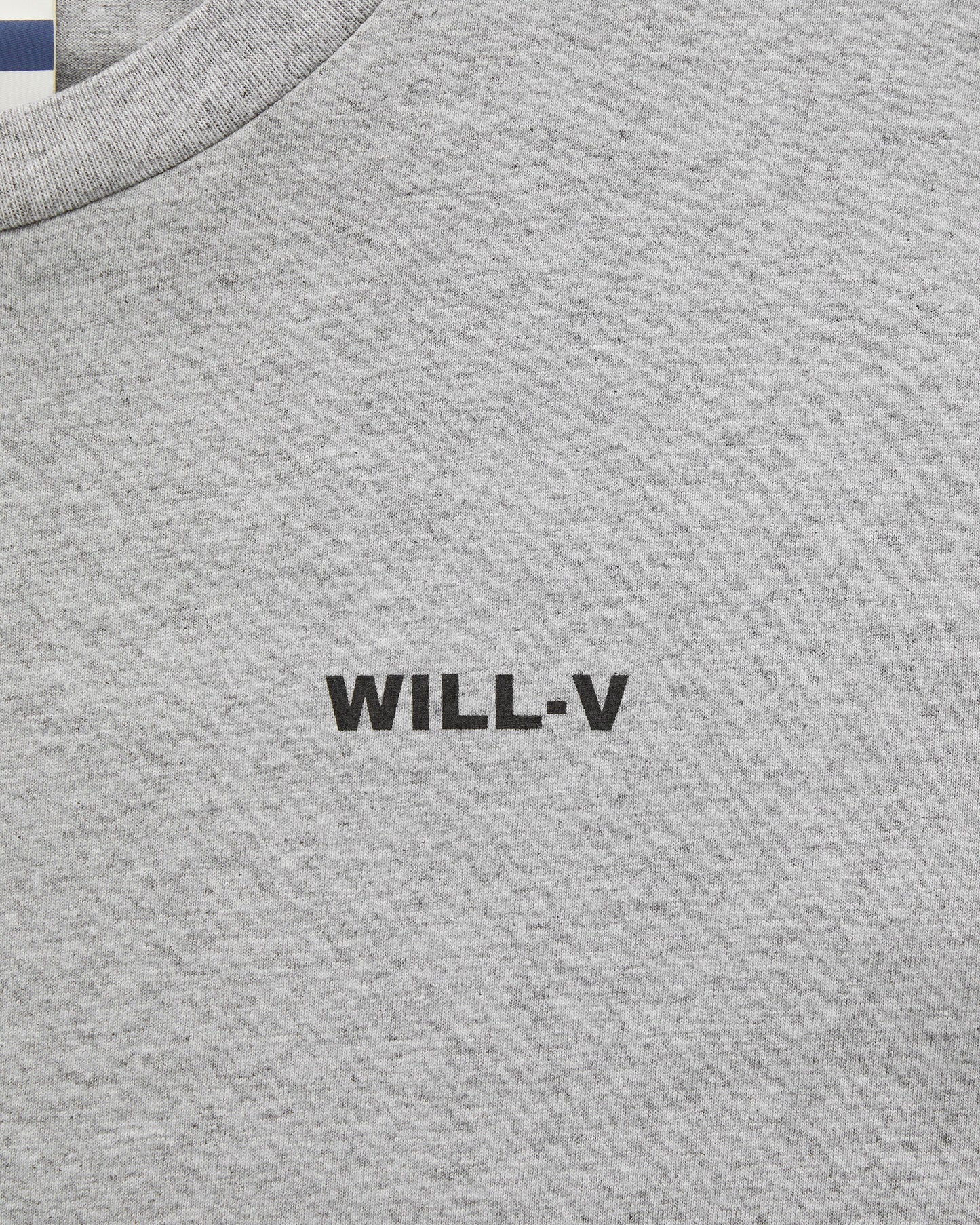 NOT YET - LONG SLEEVE
