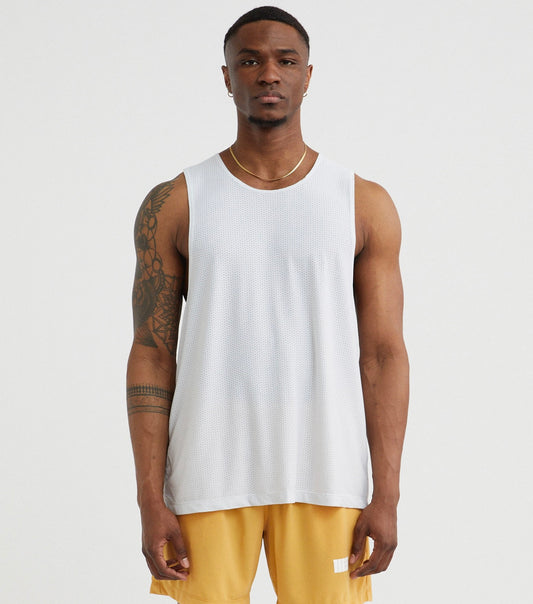 MOTION TANK - WHITE