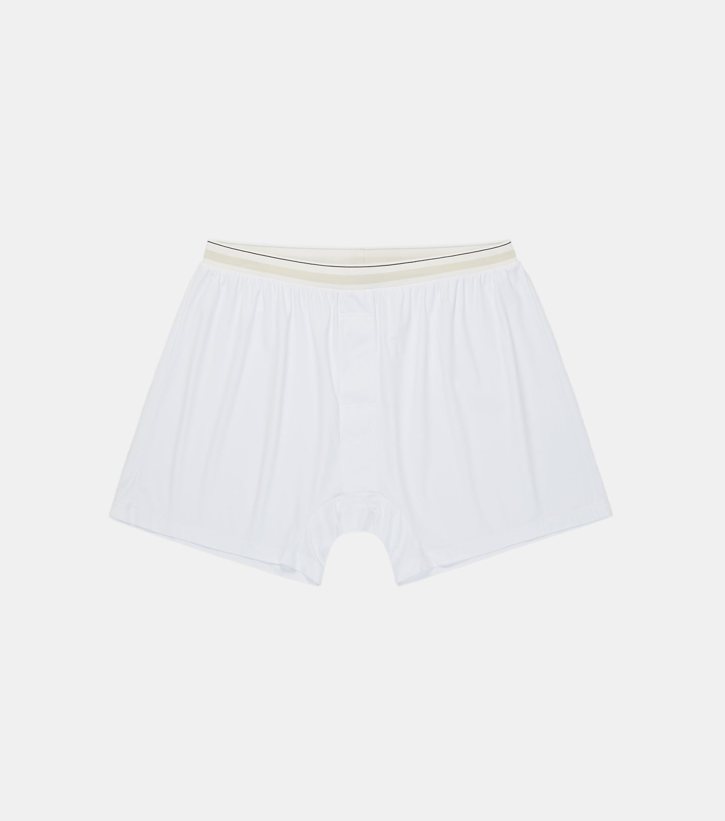 Mens Athletic Boxer Shorts