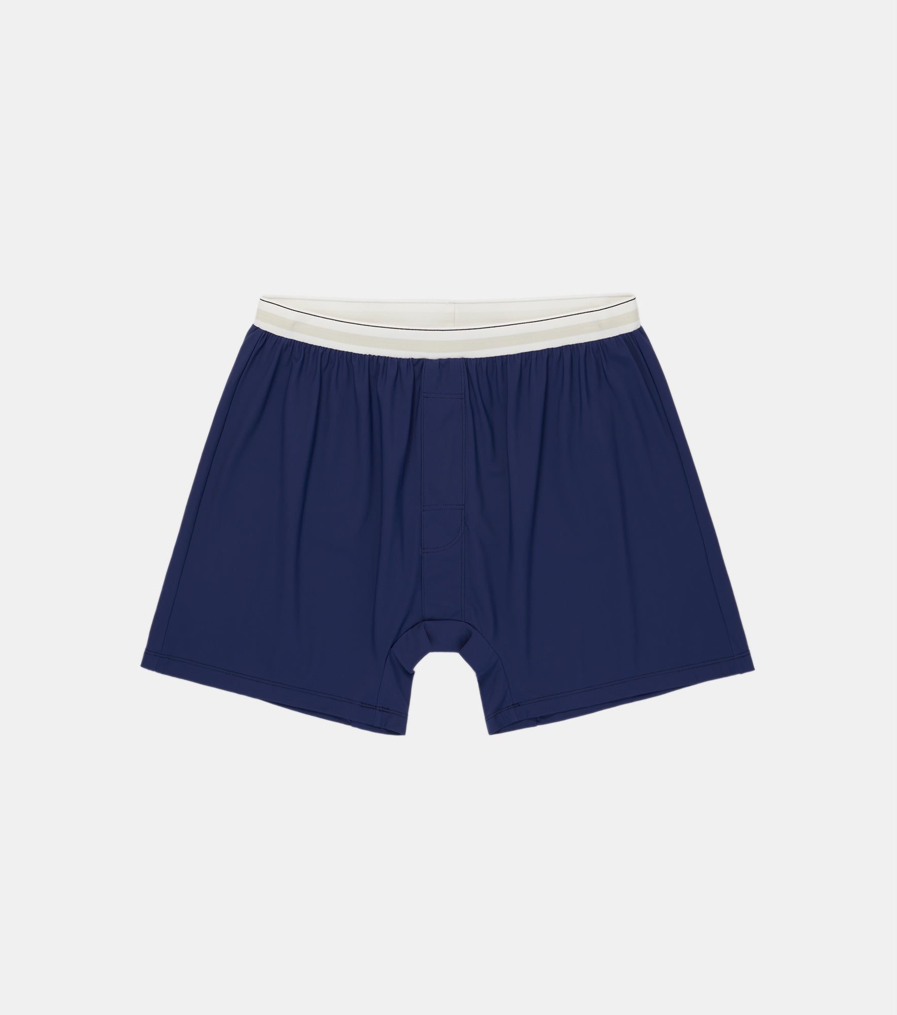 Mens Athletic Boxer Shorts