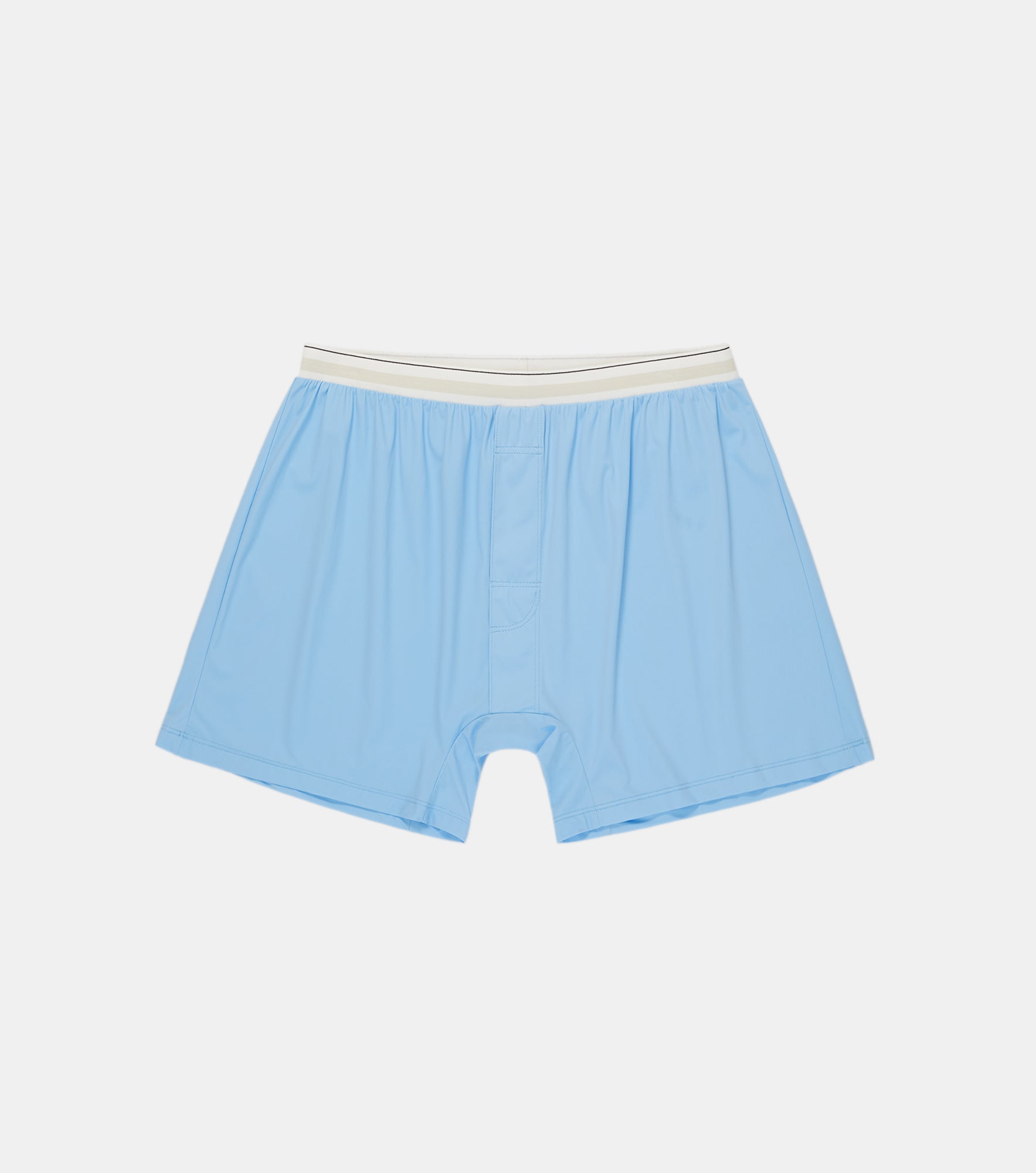Mens Athletic Boxer Short
