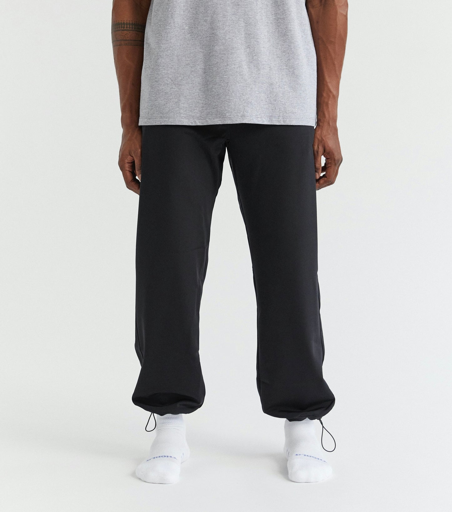 TRANSITION PANT - BLACK