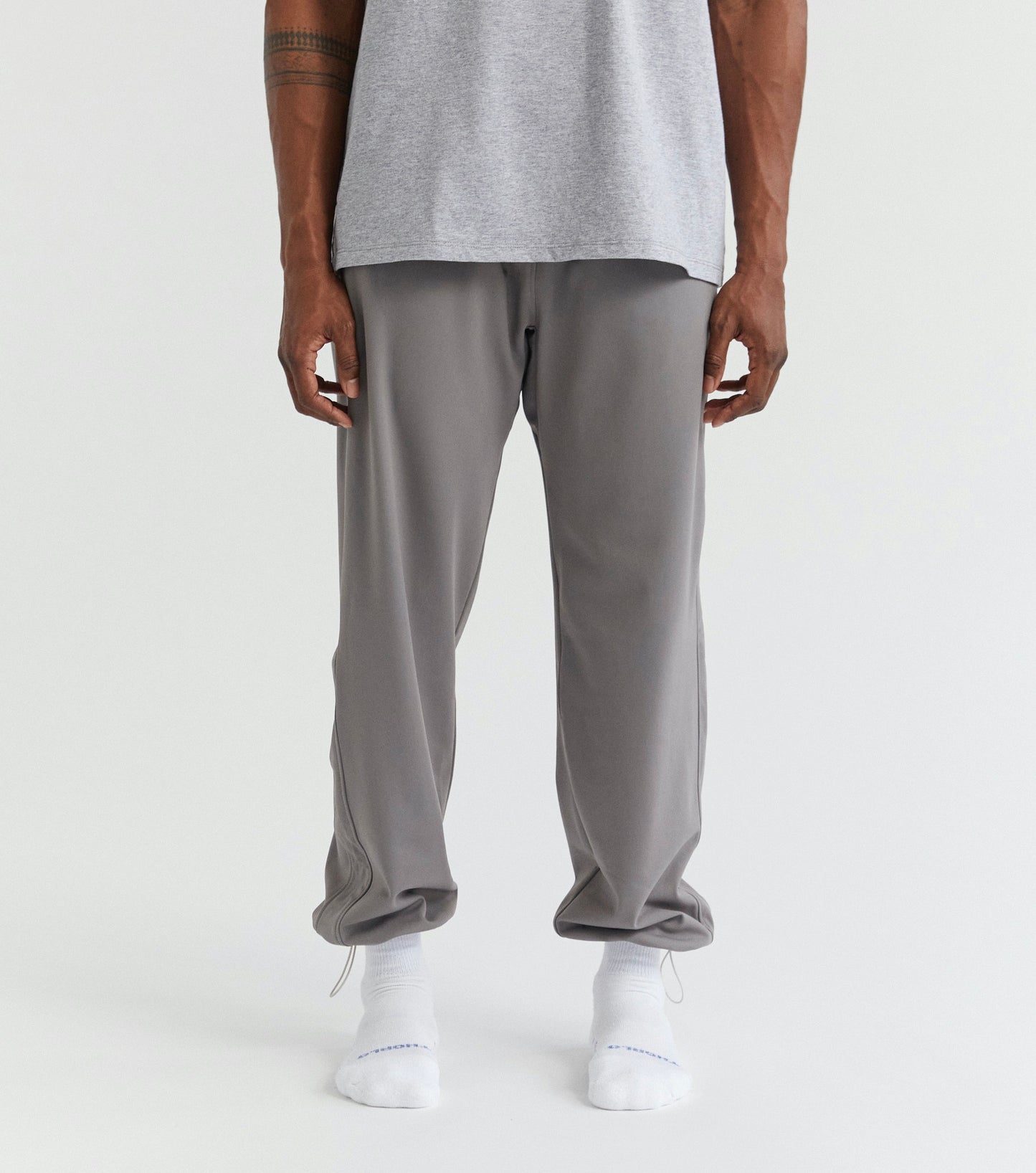 TRANSITION PANT - GREY