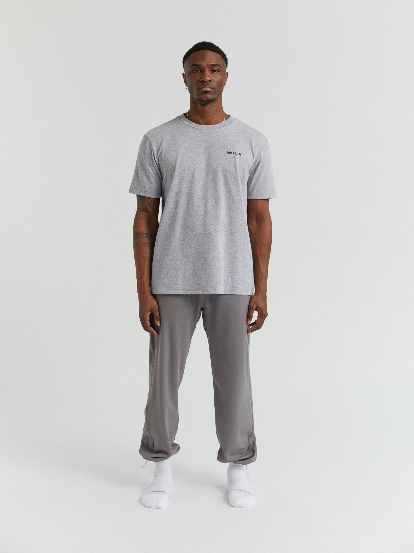 NOT YET - SHORT SLEEVE