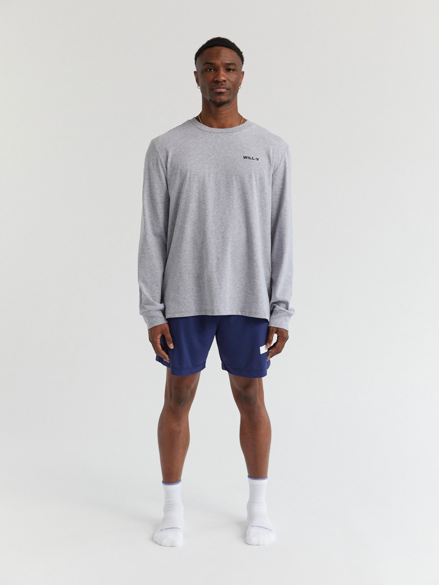 NOT YET - LONG SLEEVE