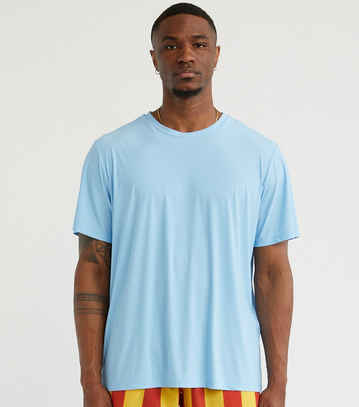 REST SHIRT - CAROLINA