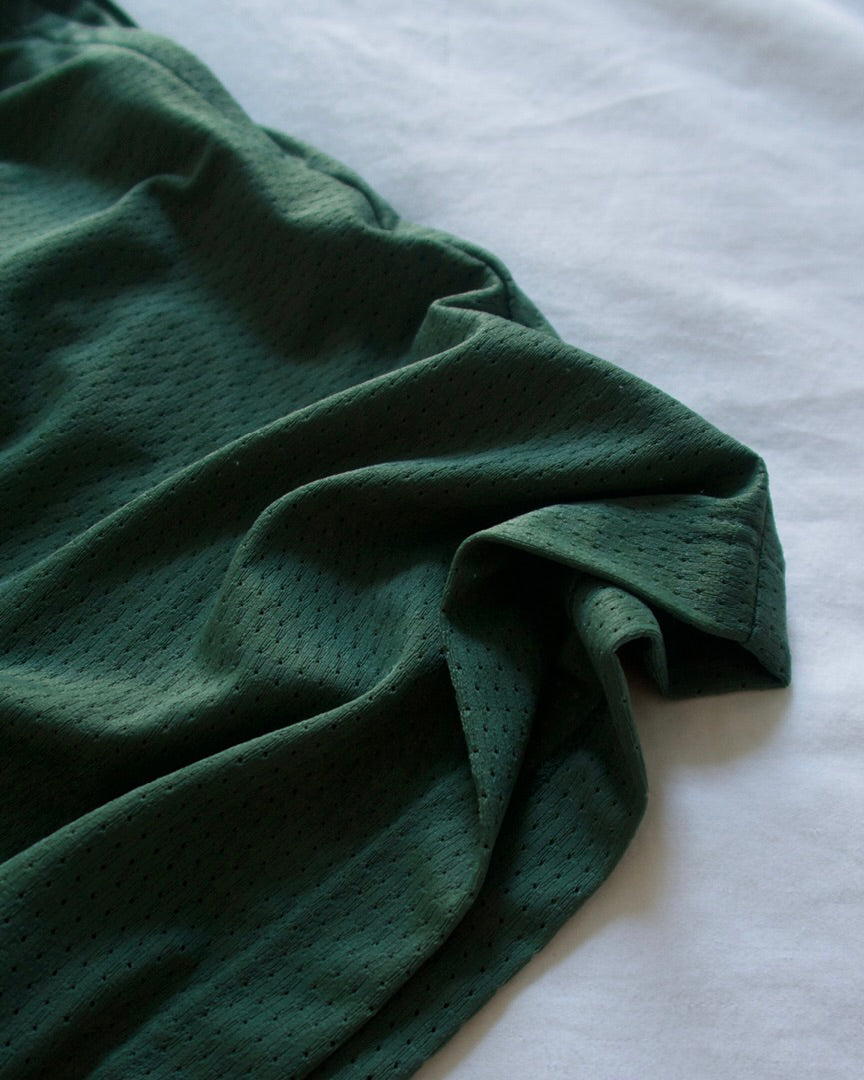 MOTION SHORT 2.0 - GREEN