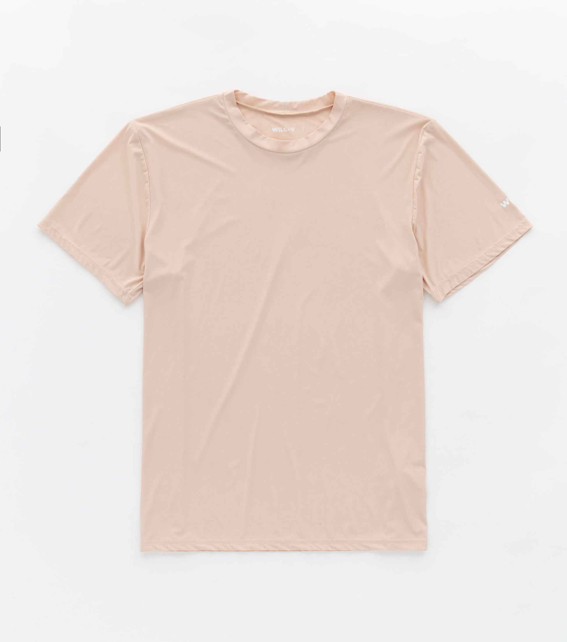 Mens Premium Athletic Shirt for Training and Leisure