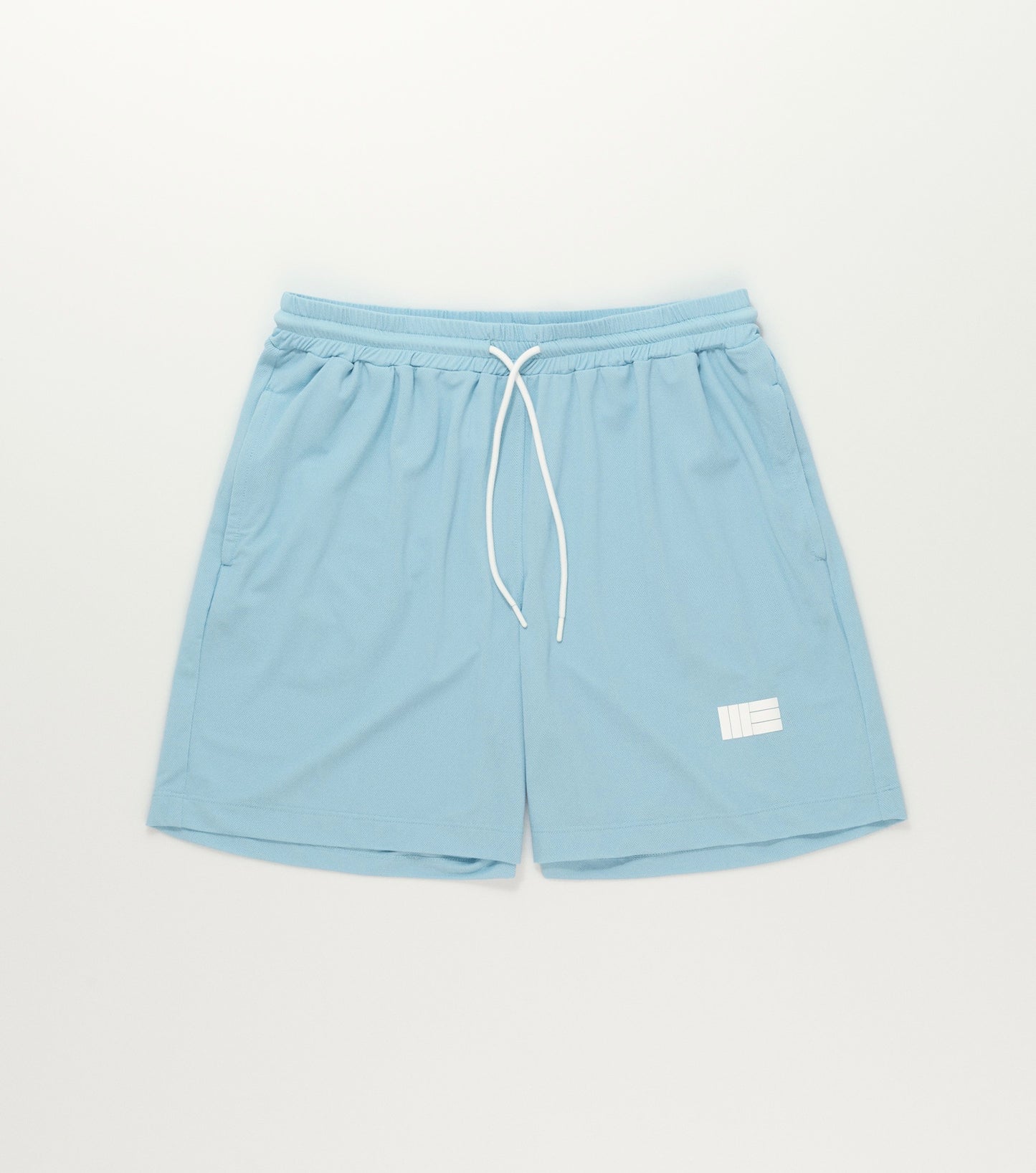 Mens Premium Athletic Sport Shorts Made in NYC - Carolina