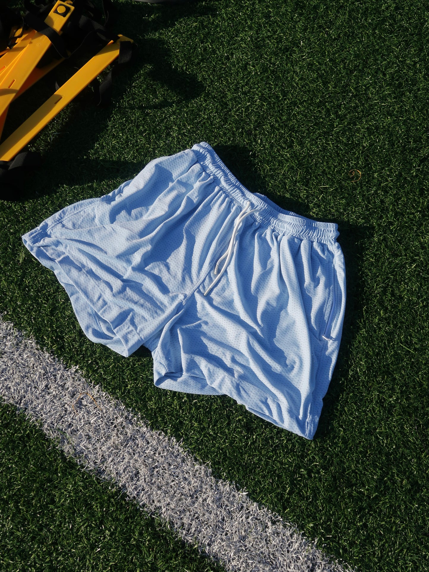 MOTION SHORT - CAROLINA