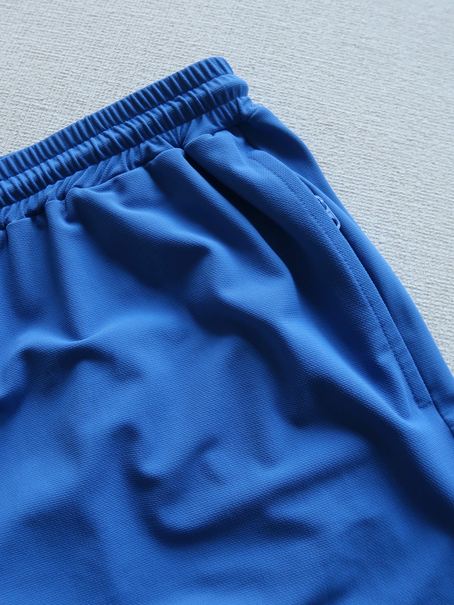 SPORT SHORT - BLUE