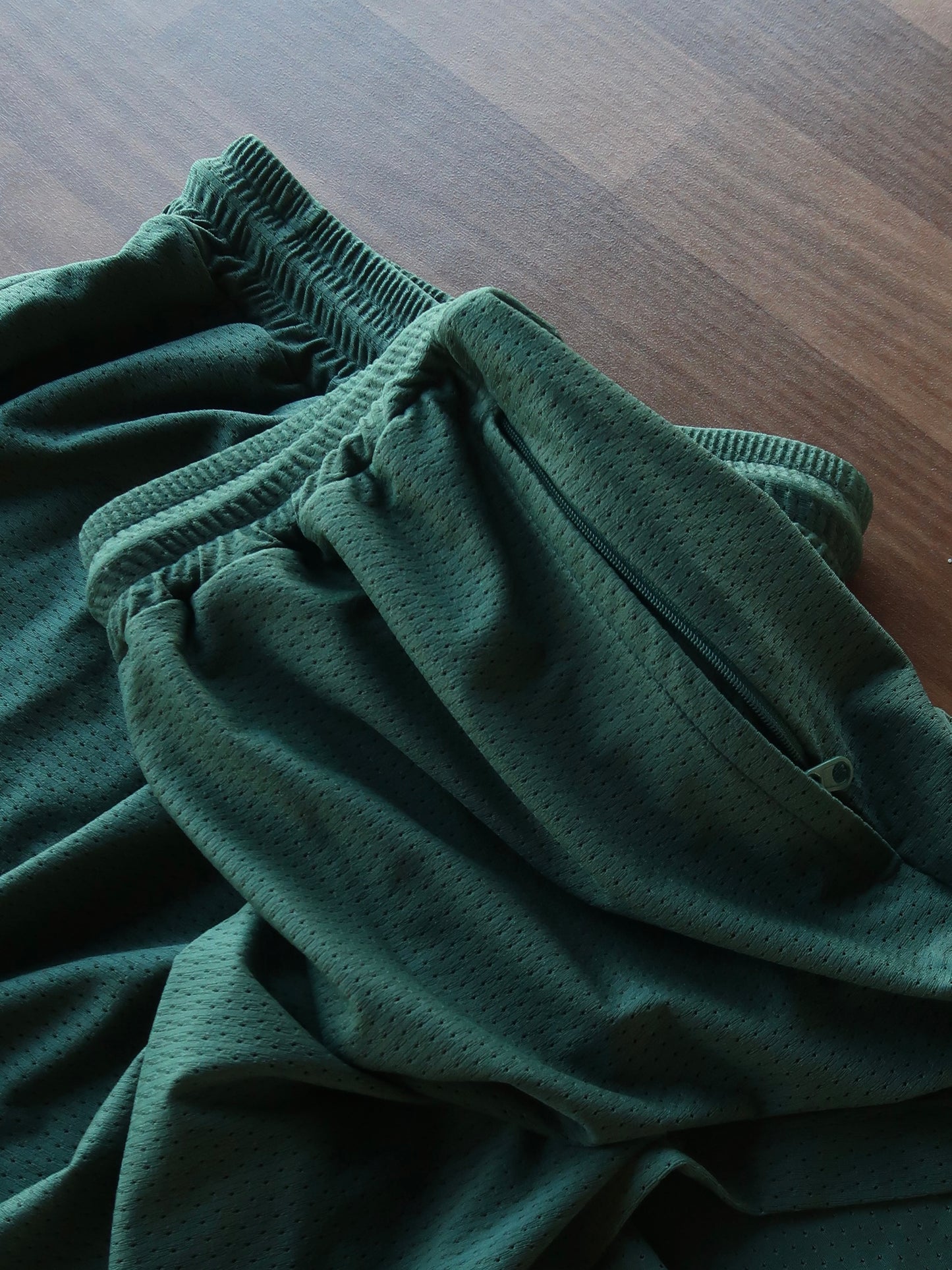 MOTION SHORT 2.0 - GREEN