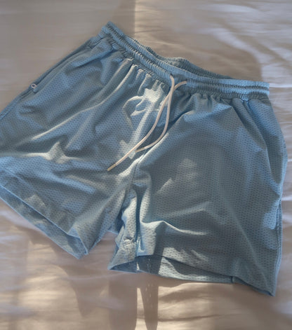MOTION SHORT - CAROLINA