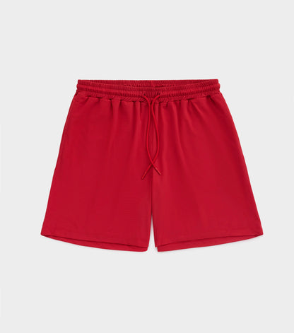 PURE SHORT - CARDINAL