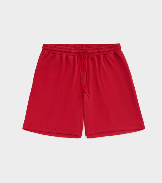 PURE SHORT - CARDINAL