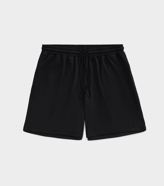 PURE SHORT - BLACK
