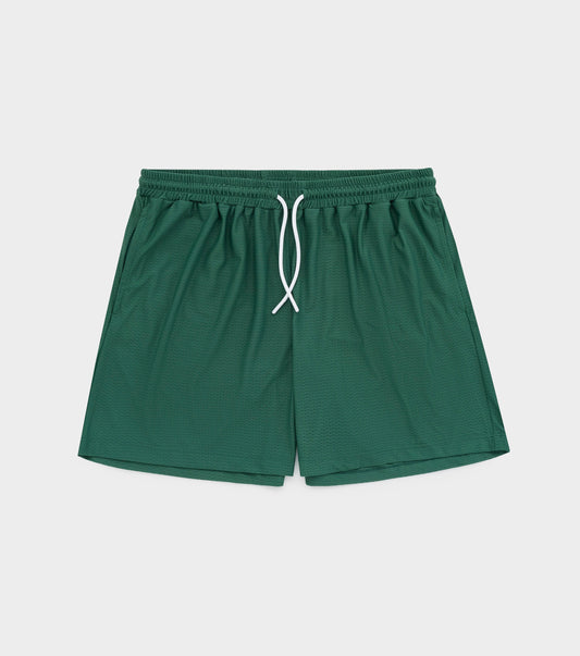 MOTION SHORT 2.0 - GREEN
