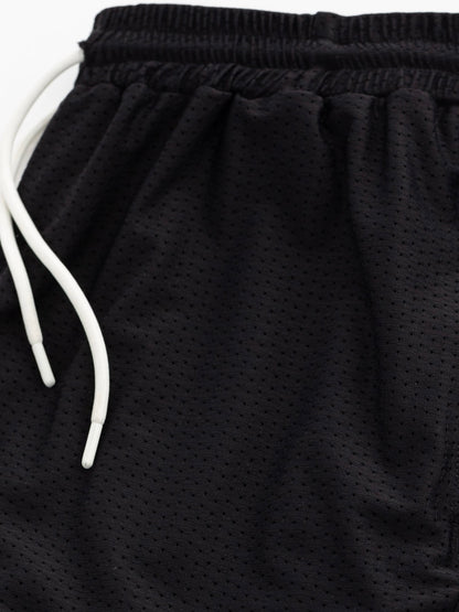 MOTION SHORT - BLACK