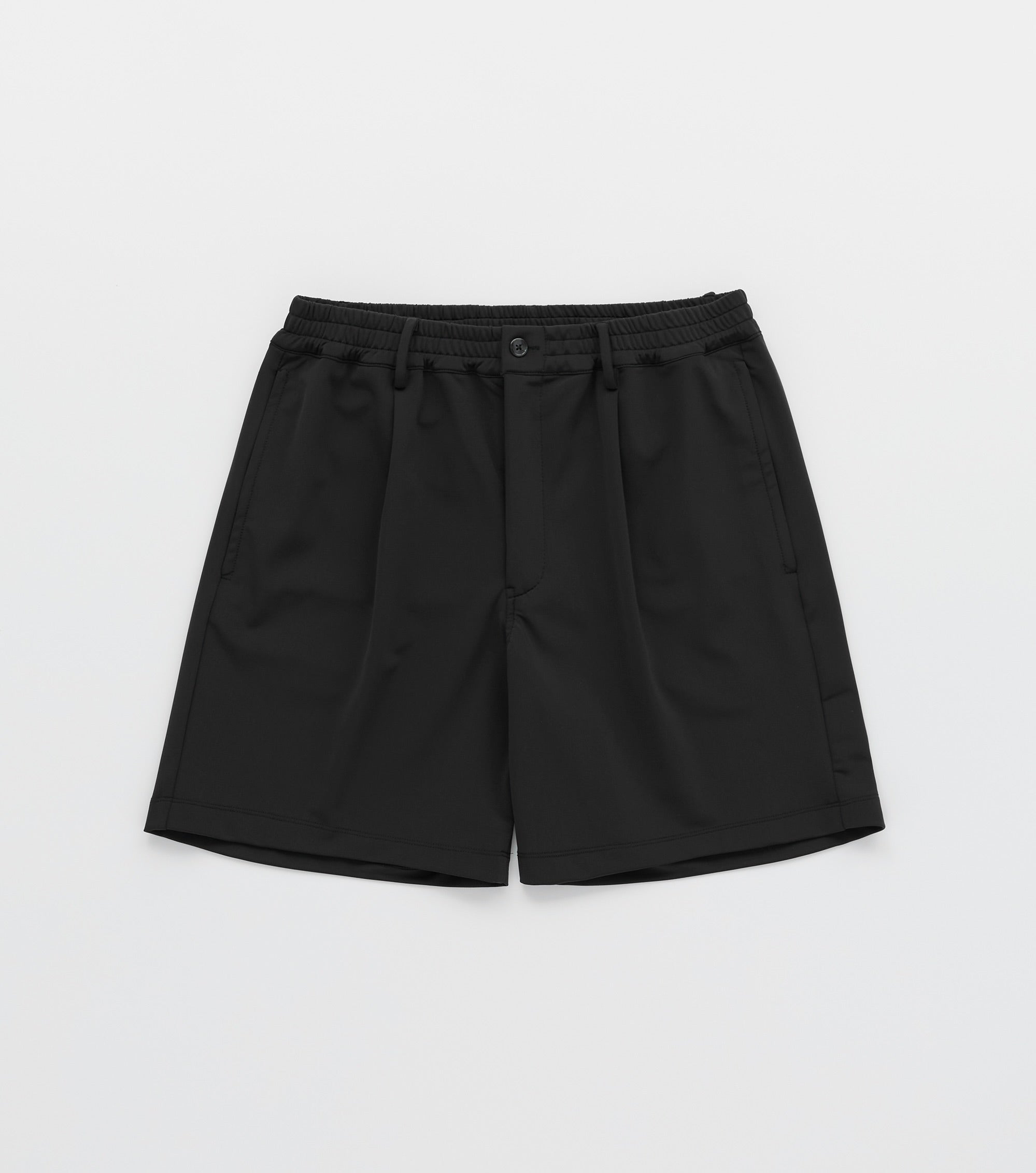 Transition Golf Shorts with zipper pockets