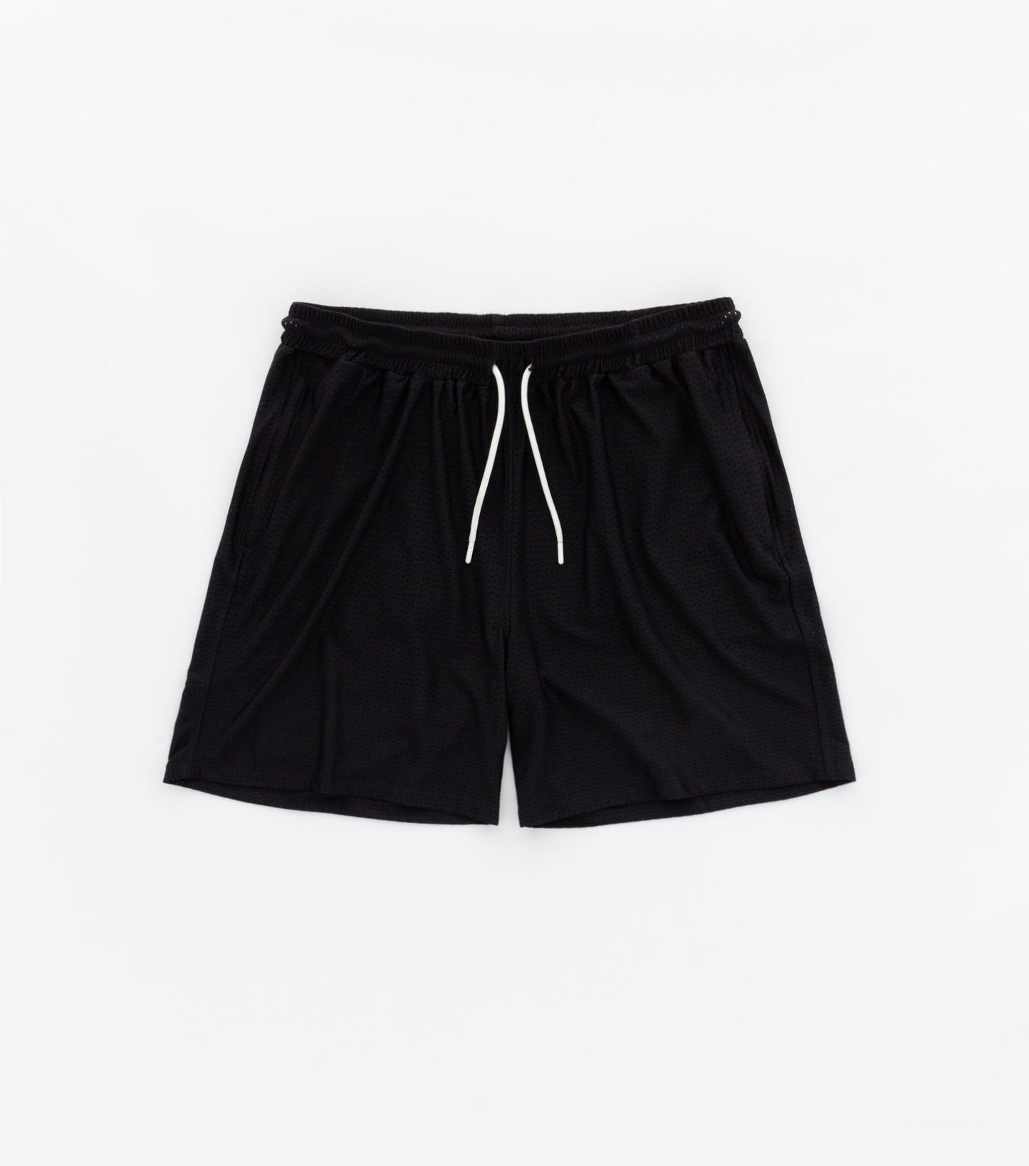 MOTION SHORT - BLACK