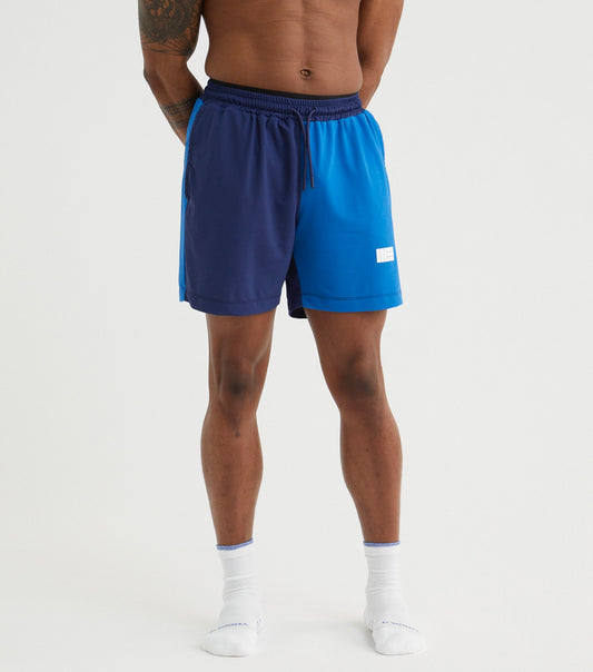 SPORT SHORT - NAVY / BLUE