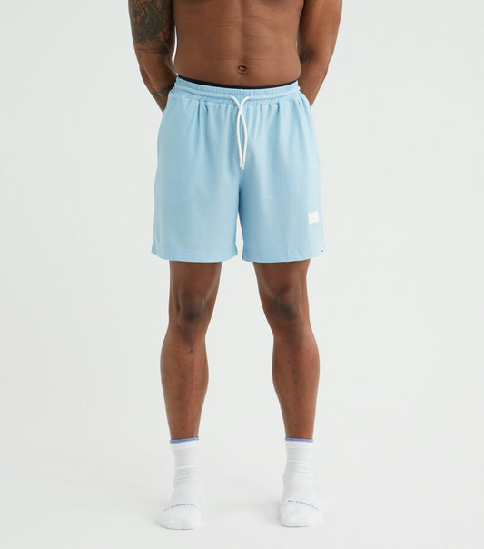 Mens Premium Athletic Sport Shorts Made in NYC - Carolina