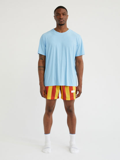 REST SHIRT - CAROLINA