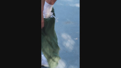 MOTION SHORT 2.0 - GREEN