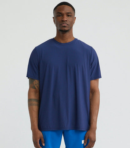 REST SHIRT - NAVY