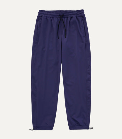 Mens Premium Athletic Travel Pant Made in NYC - Purple